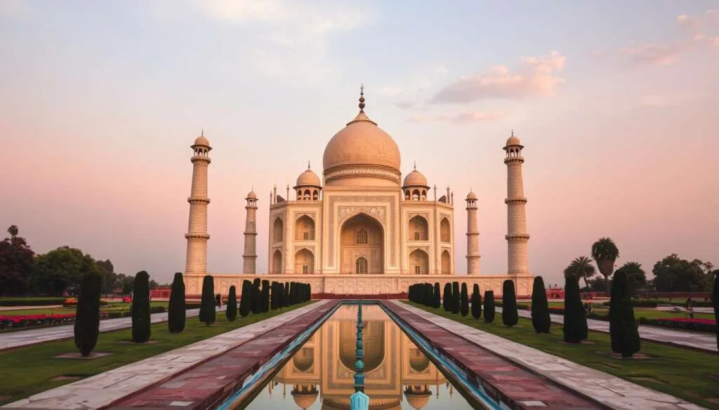 Travel in Asia