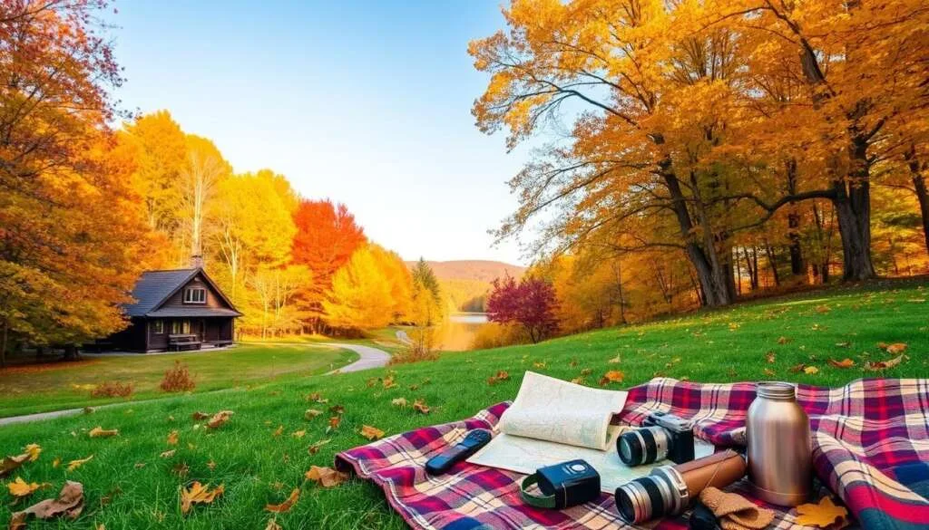 Places to Travel 