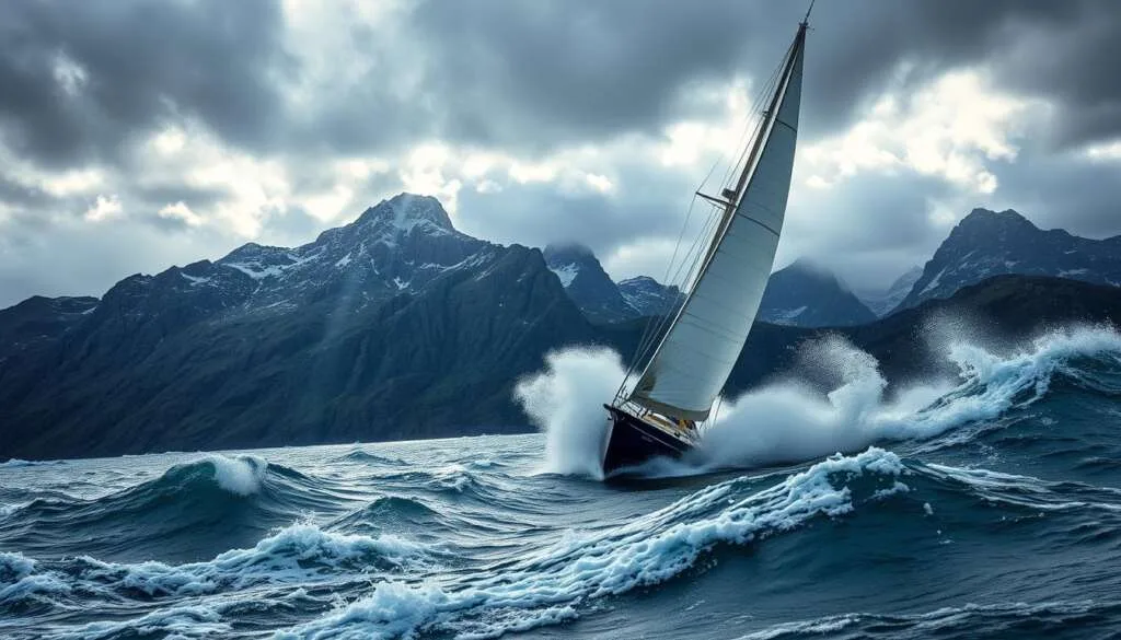 Cape Horn