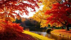 Travel in November