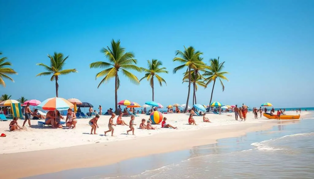 family-friendly august travel