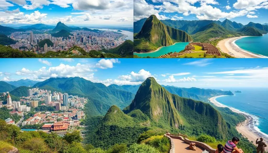 Top Destinations