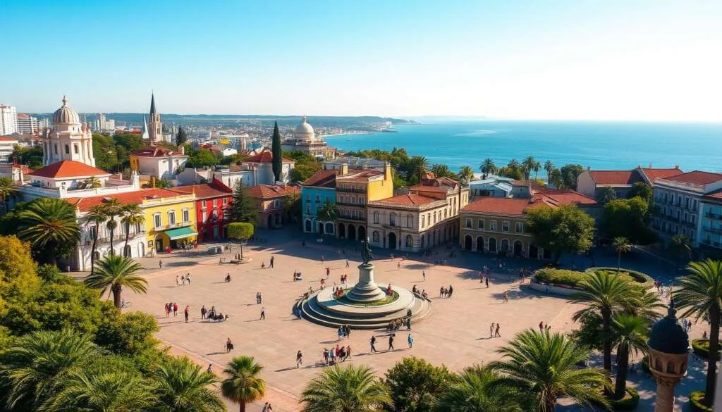 Top Destinations