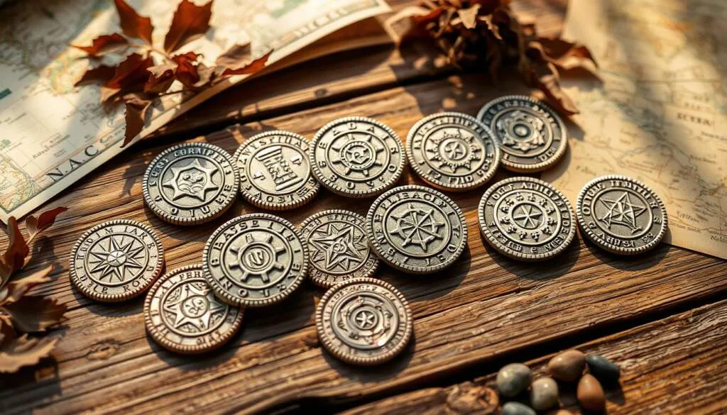 Traveler Collectibles