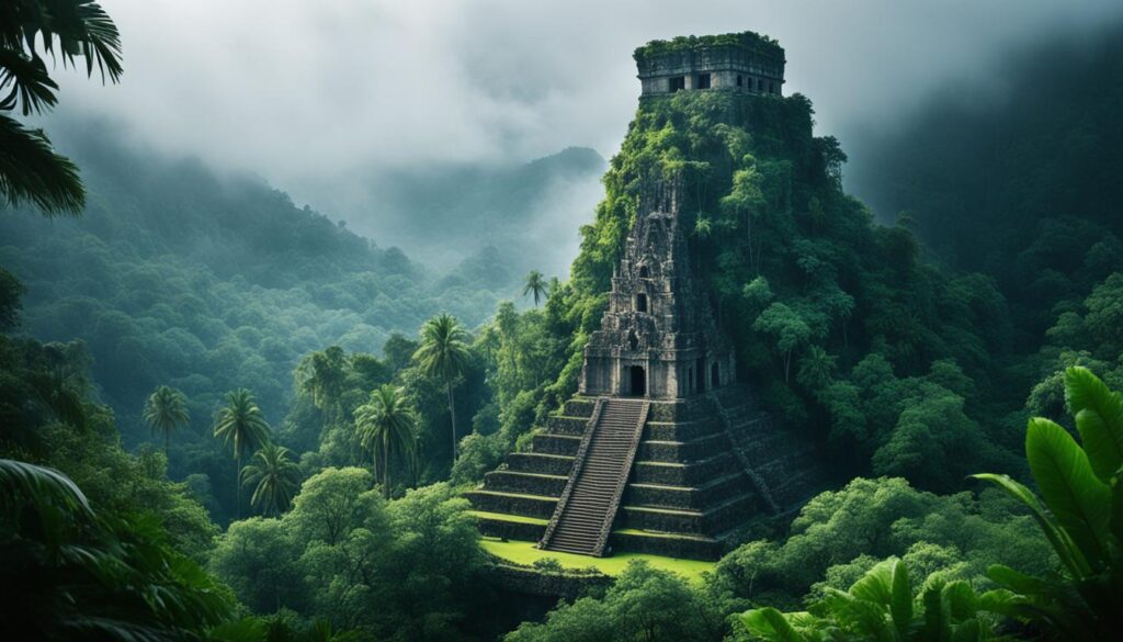 Ancient Monuments