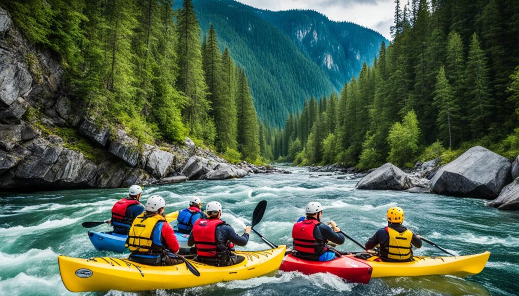 Christina River Basin Watershed Adventures