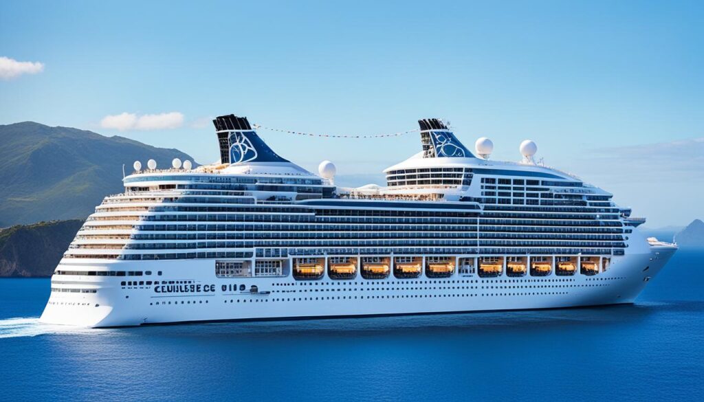 Cruise Vacations: All-Inclusive Luxury on the High Seas