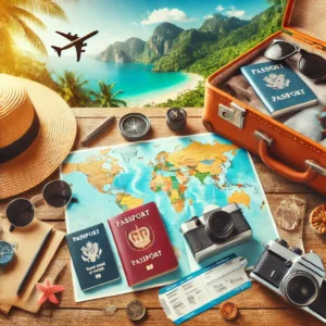 Essential Travel