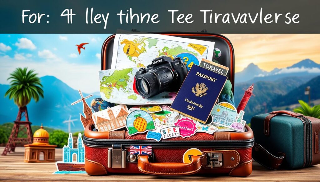 Essential Travel