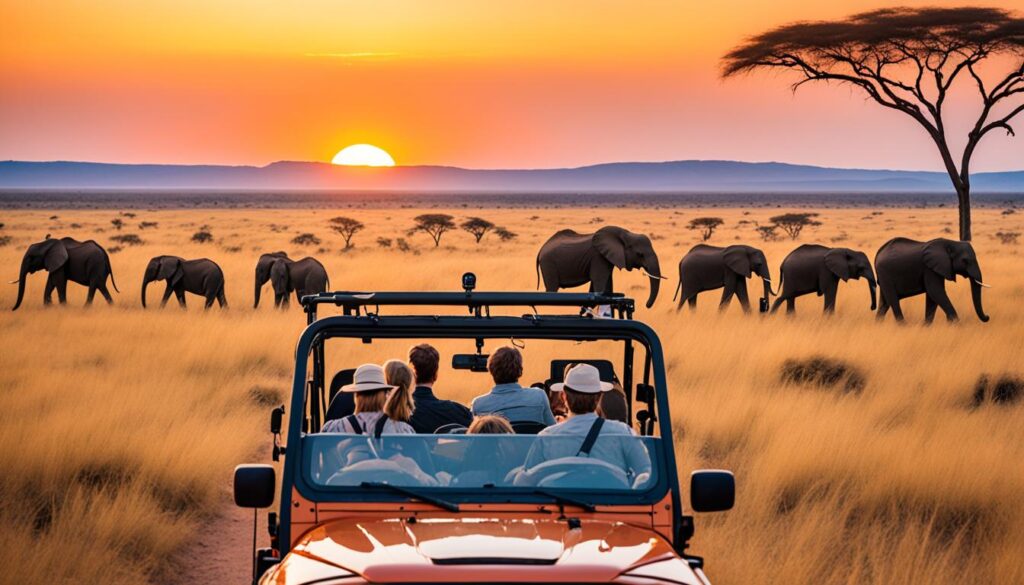 Exploring Africa: Unveiling the Continent's Diverse Wonders