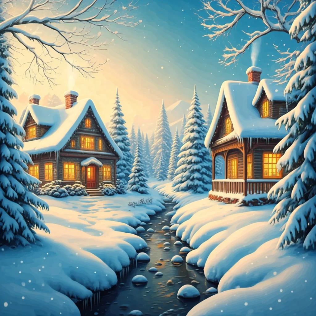 Winter Wonderland