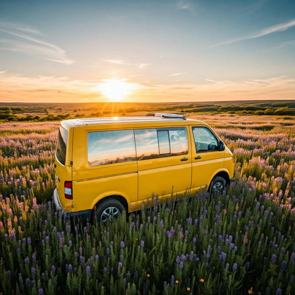 Sustainable Travel