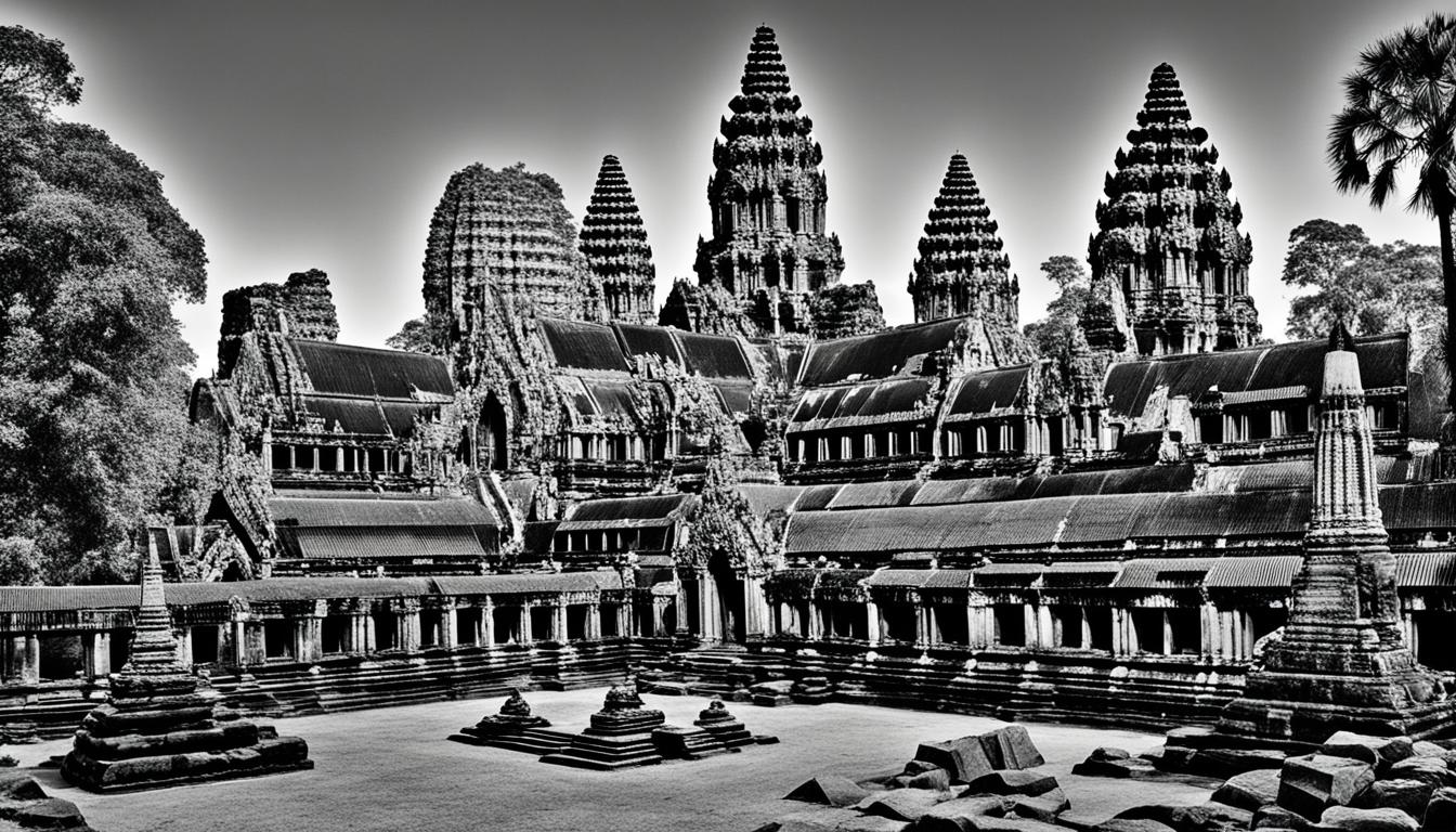 Historical Landmarks: UNESCO World Heritage Sites Worth Visiting