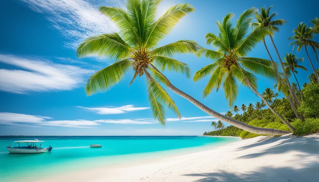 Island Paradise