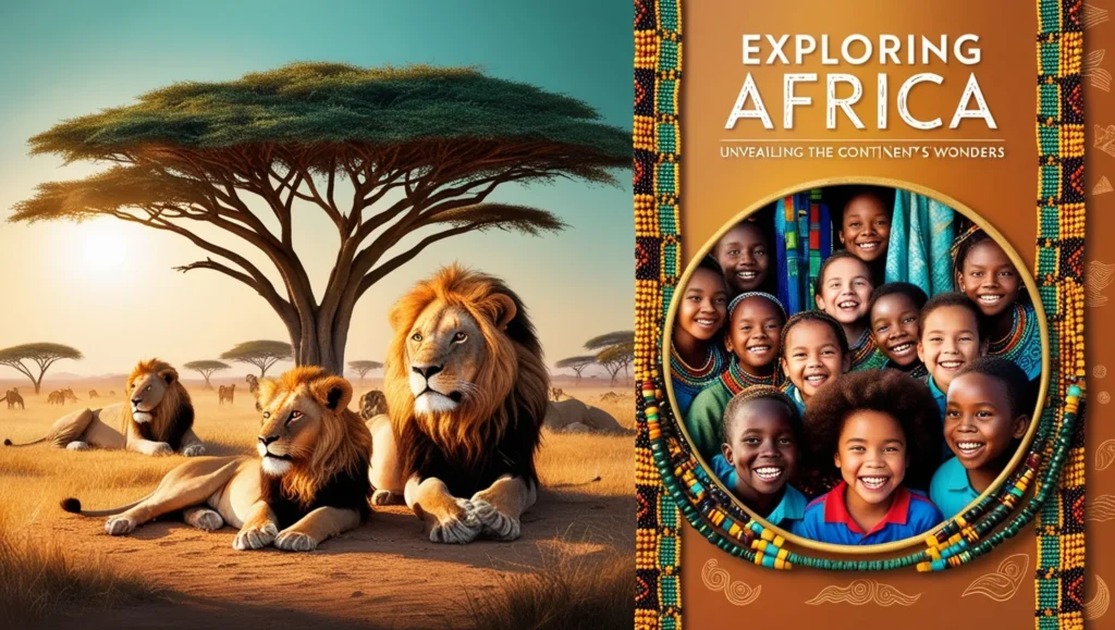 Africa