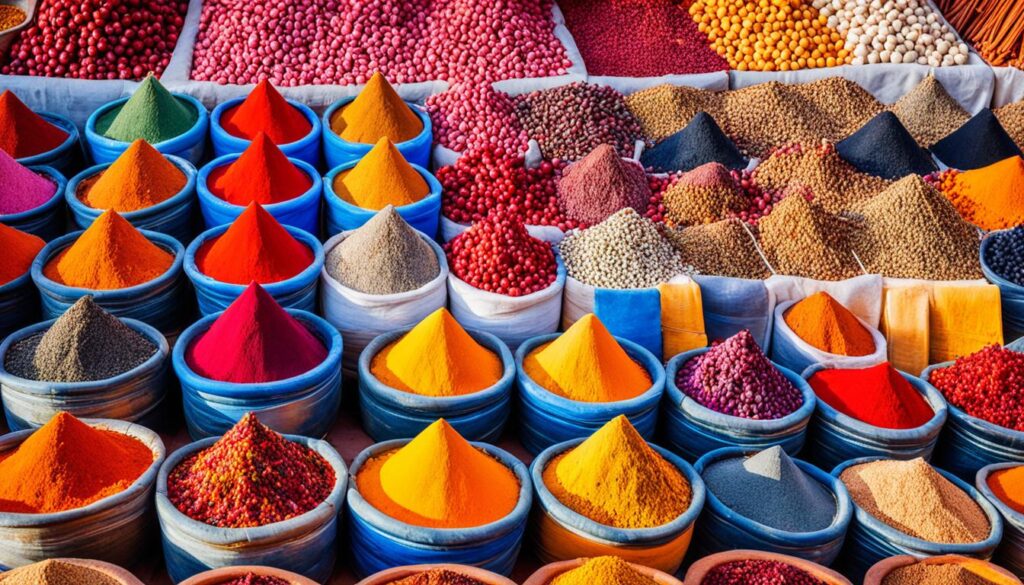 Magical Marrakech: Unveiling the Allure of Morocco's Red City