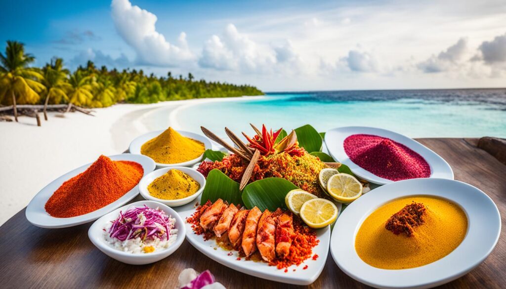 Island Paradise