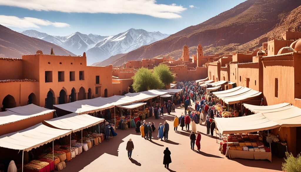 Morocco