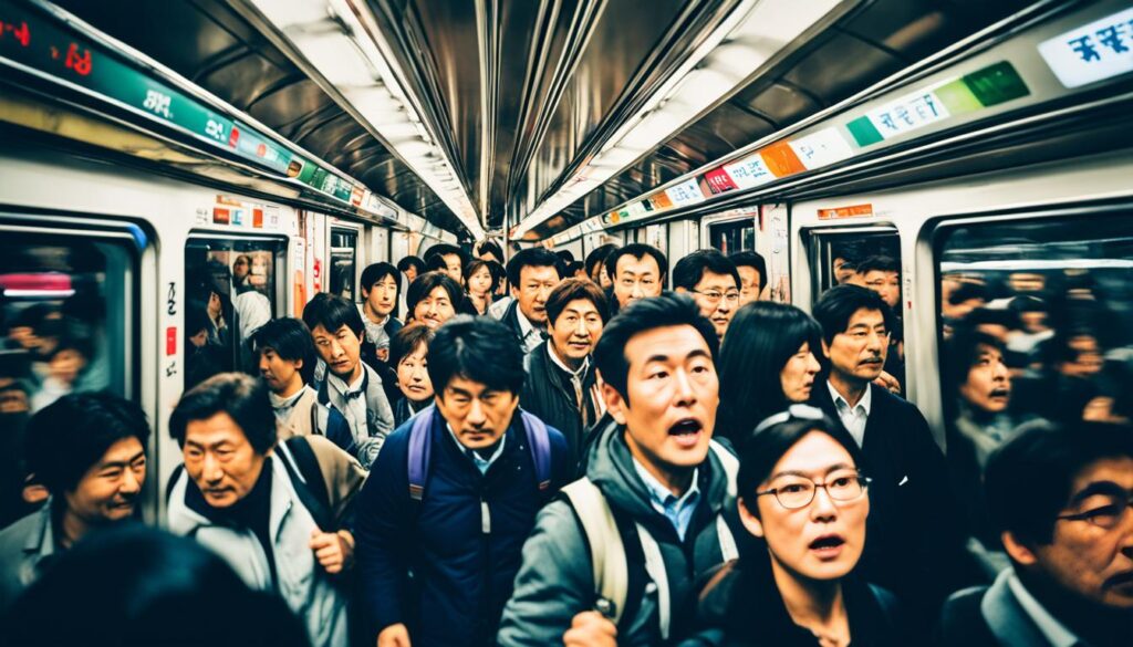 Navigating Japan’s Public Transport System: Tips for First-Time Visitors