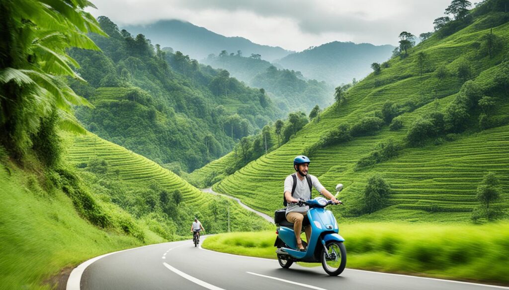 Sustainable Travel: How to Minimize Your Impact While Exploring