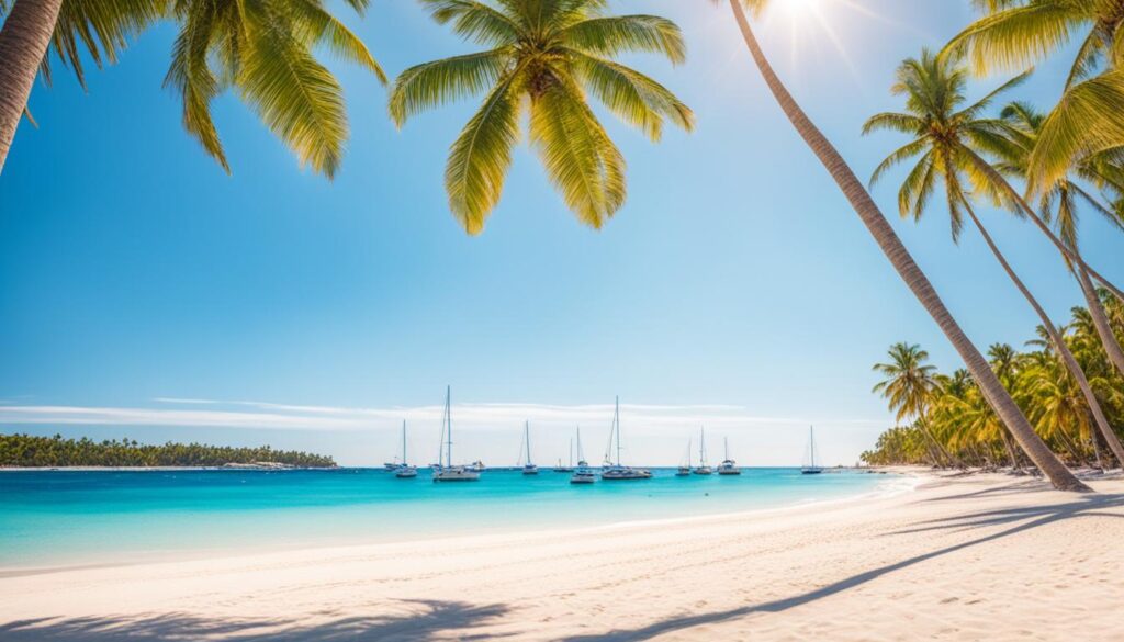 The Best Beaches in Thailand for Sun Seekers