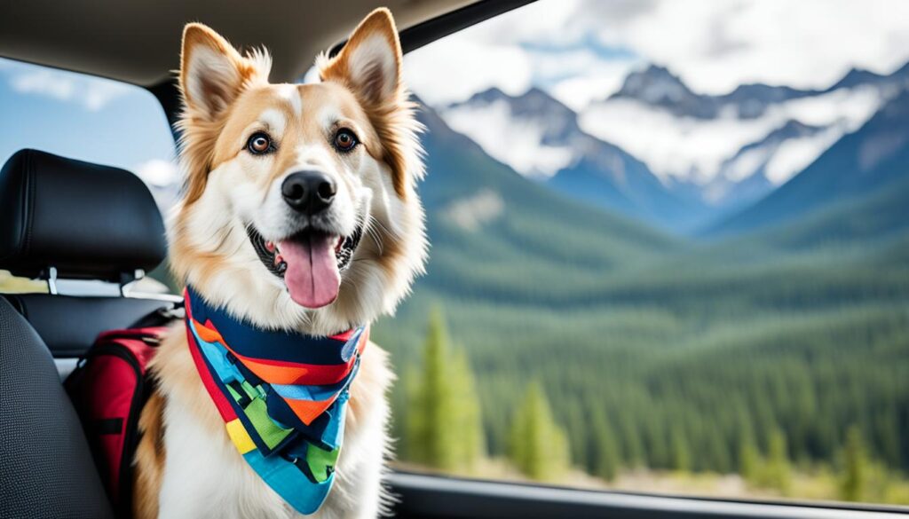 Tips for Traveling with Pets: Pet-Friendly Destinations and Accommodations