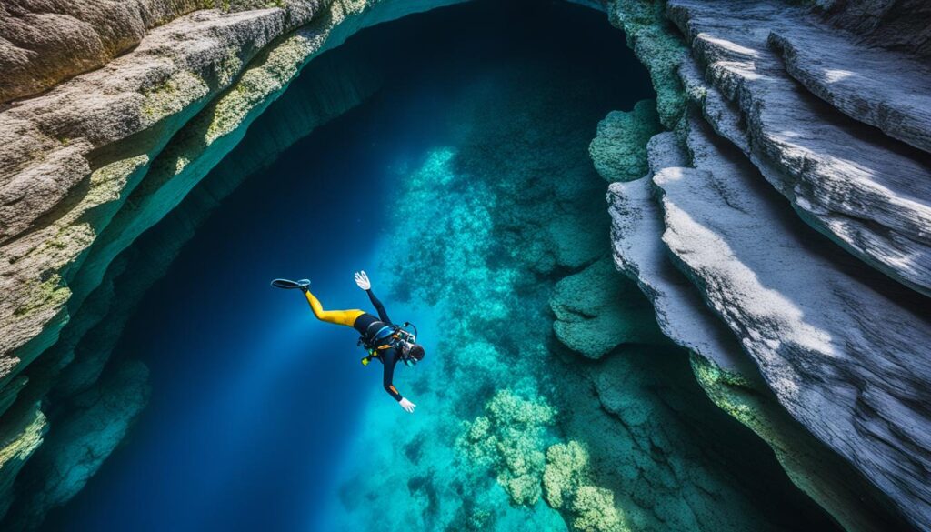 Top 5 Adventure Sports Destinations for Thrill-Seekers