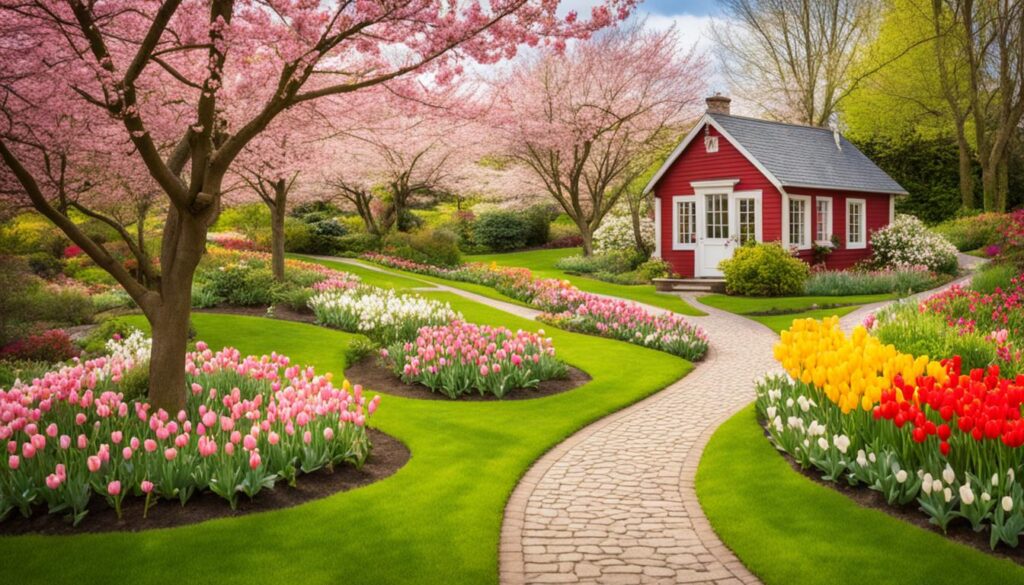 Traveling in Spring: Best Destinations for Blossoming Flowers