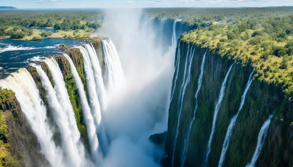 Victoria Falls