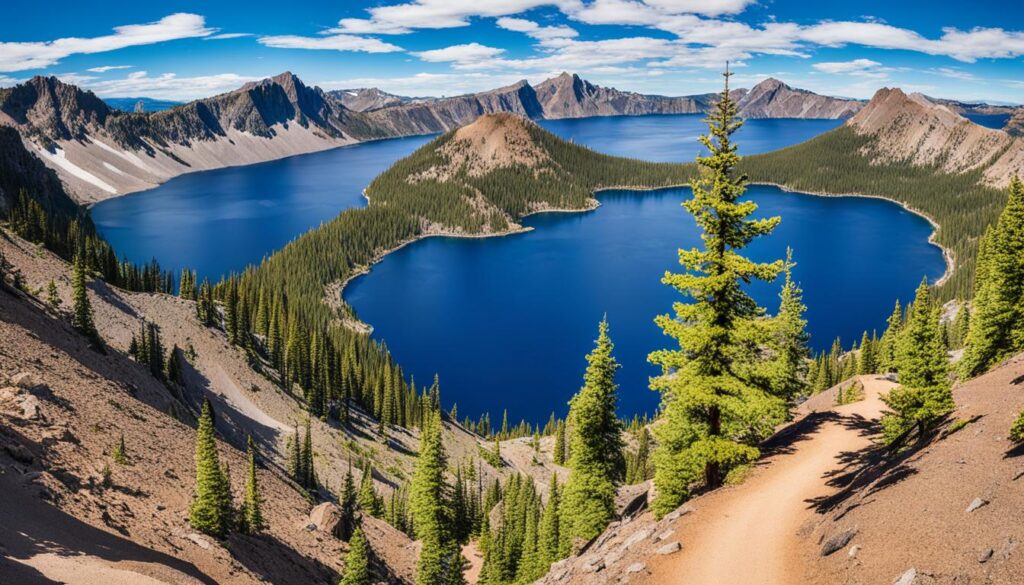 National Parks