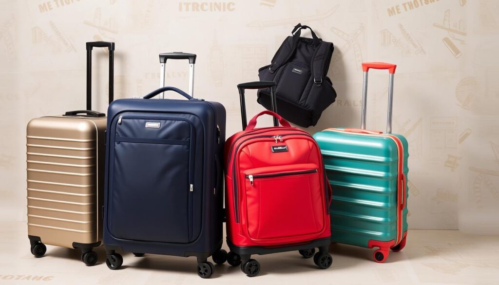 best travel luggage