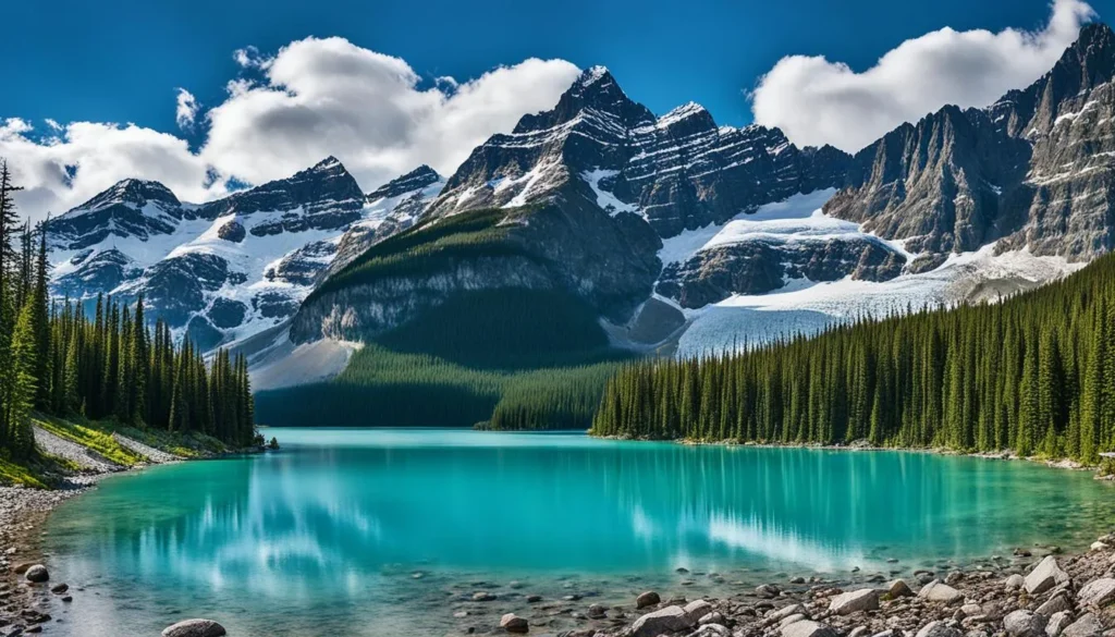 Discover Canada