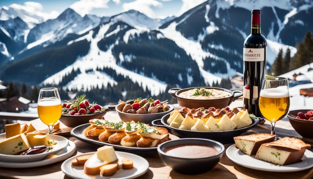 culinary delights