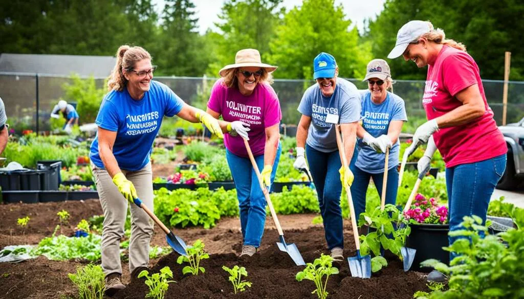 Volunteer Vacations