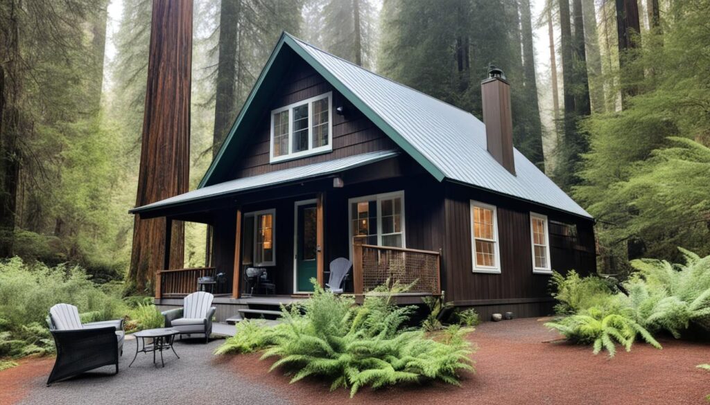 pet-friendly accommodations in Northern California
