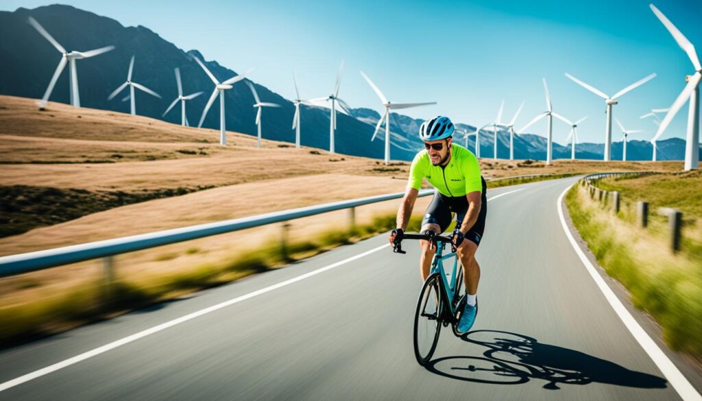 reducing carbon emissions