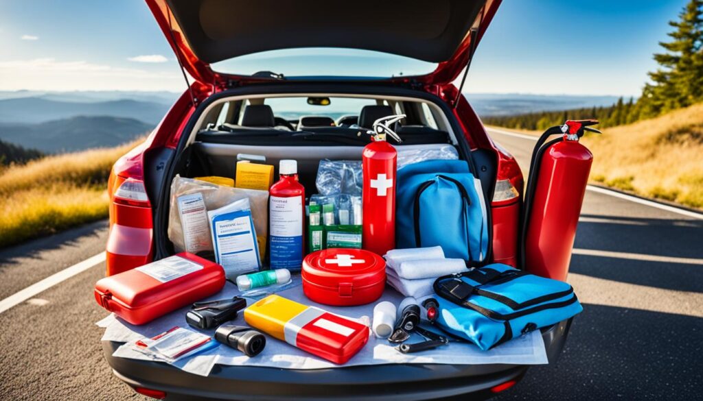 road trip 