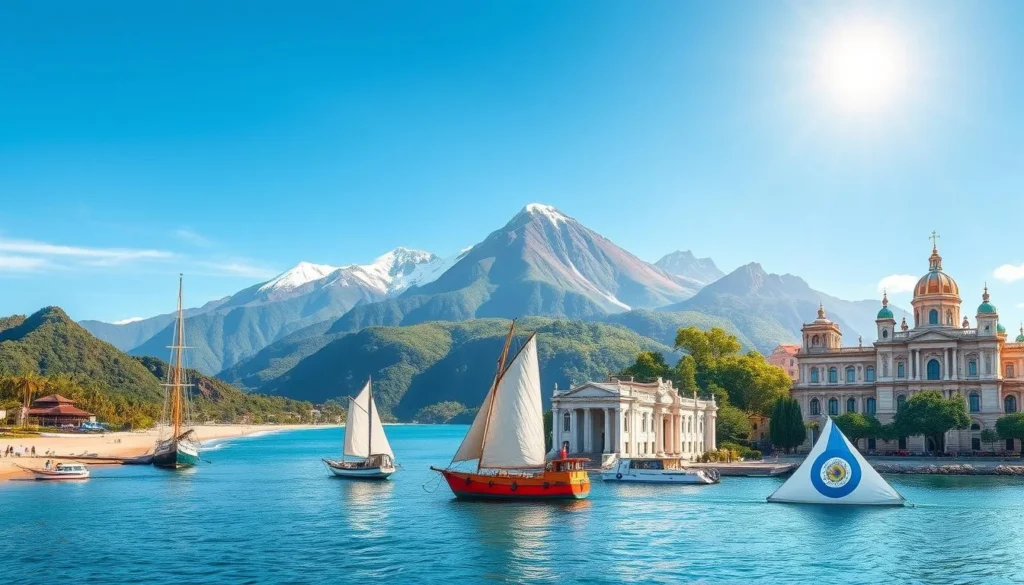 Top Destinations