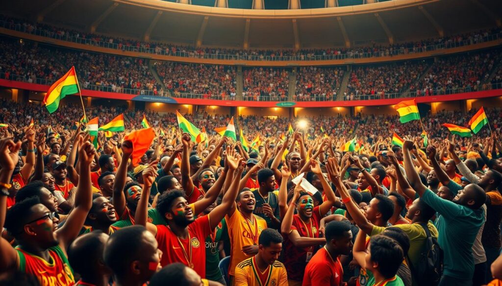 Africa Cup
