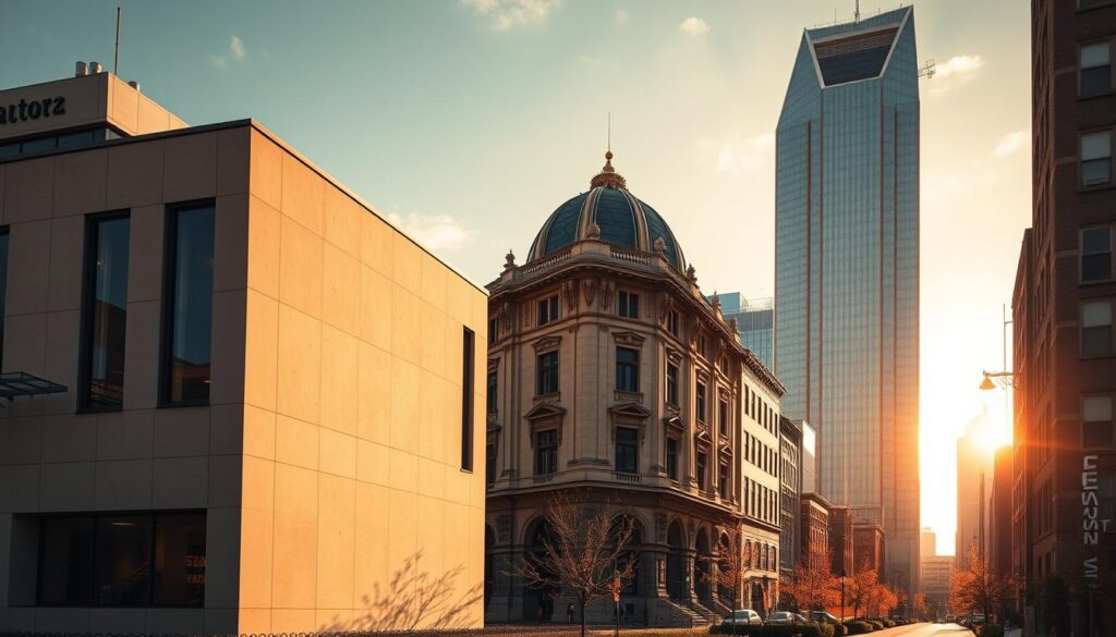 Architectural Wonders: Underrated Structures Worth Visiting