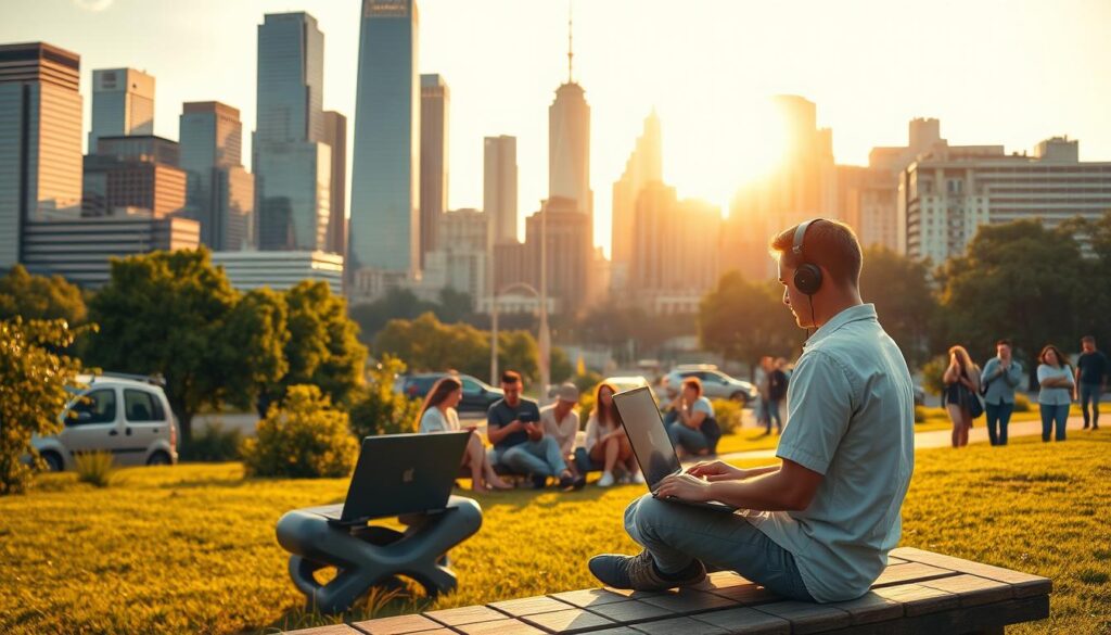 Digital Nomad Hotspots: Best Cities to Work and Travel Simultaneously