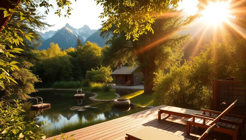 Eco-Lodges: Sustainable Accommodations Around the World