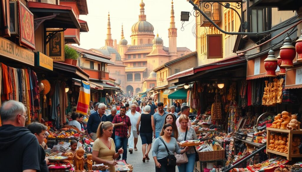 Experiential Travel: Immersing Yourself in Local Cultures and Traditions