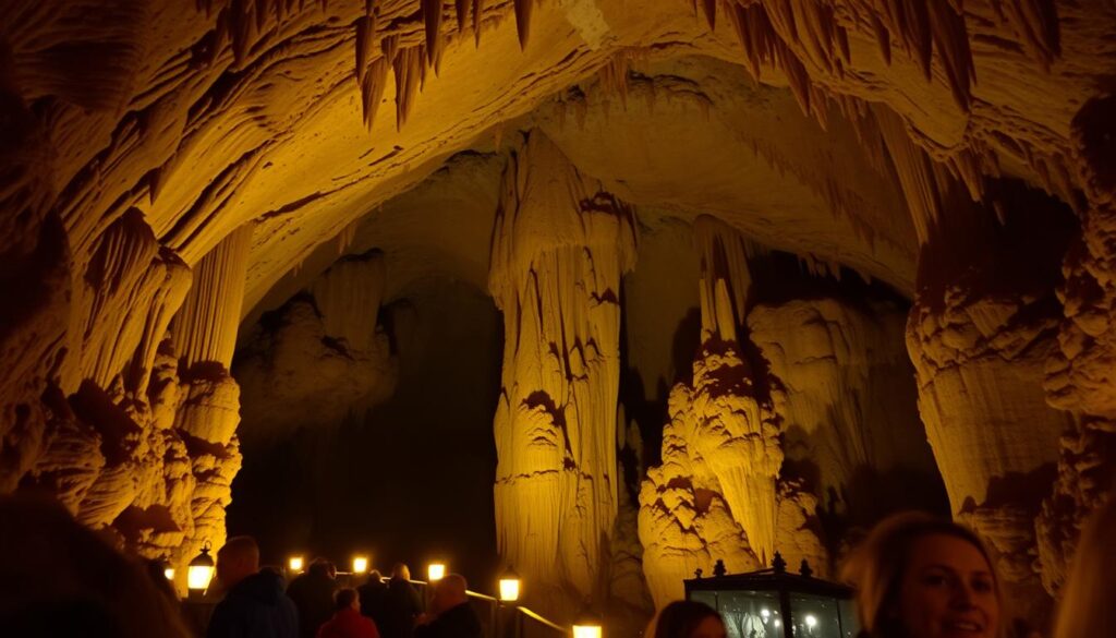 Exploring the Caves of Kentucky: Mammoth Cave National Park