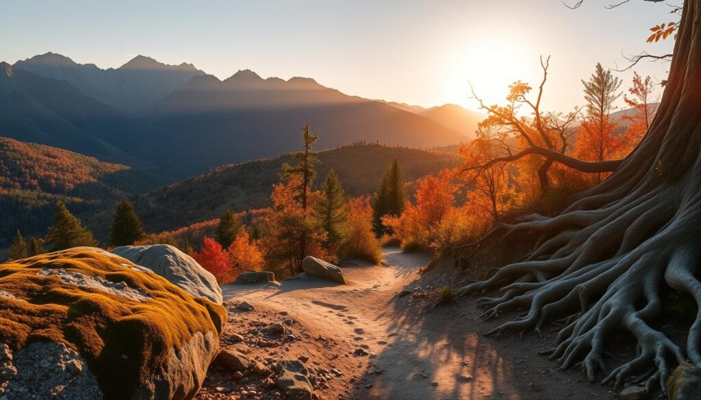 Hiking the Appalachian Trail: Sections for Beginners
