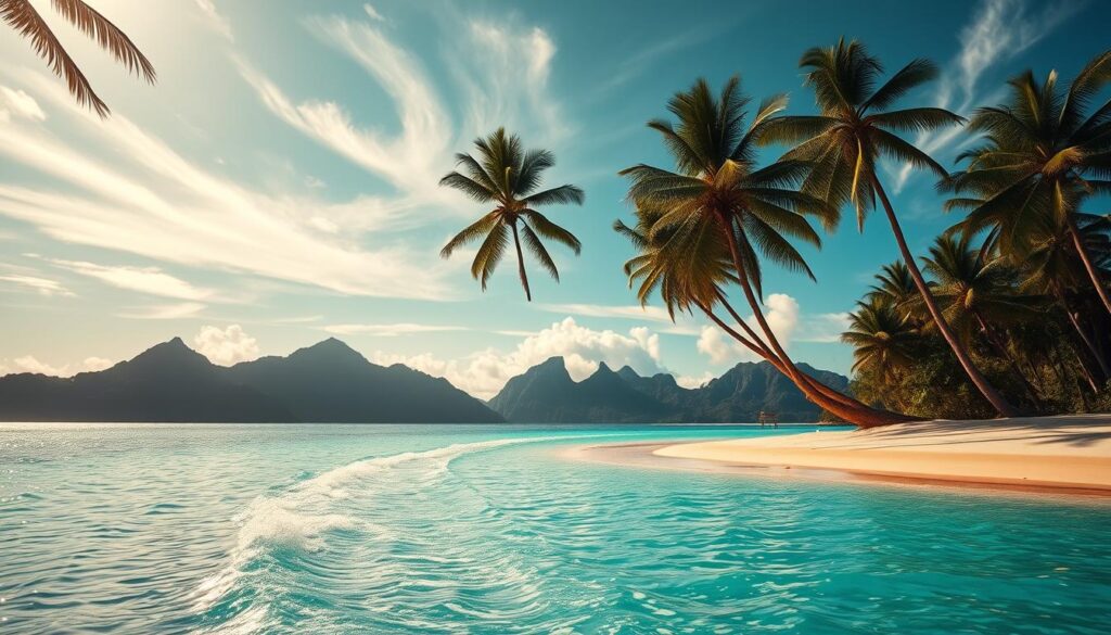 Island Hopping: Exploring Lesser-Known Archipelagos