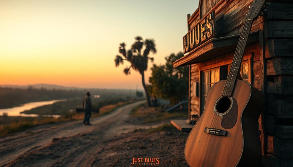Music Trails of the Mississippi Delta: Birthplace of the Blues