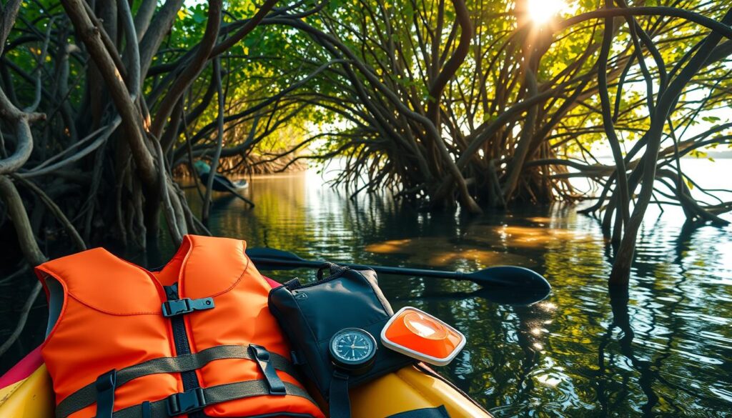 Kayak Adventure