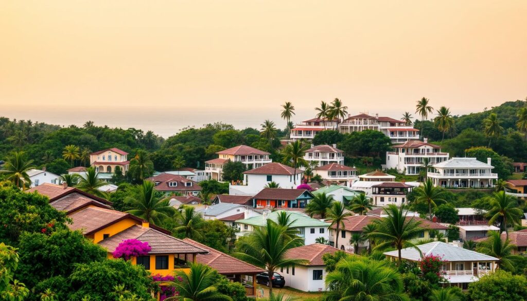 Sayulita accommodation options