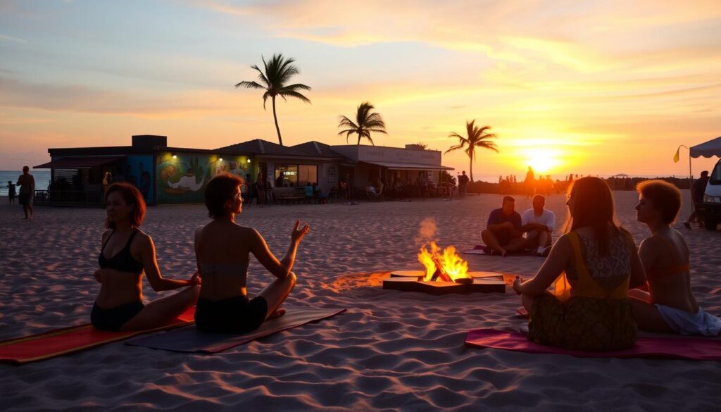 Sayulita alternative activities